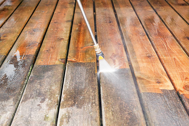 Reliable Rio Rico, AZ Pressure Washing Services Solutions